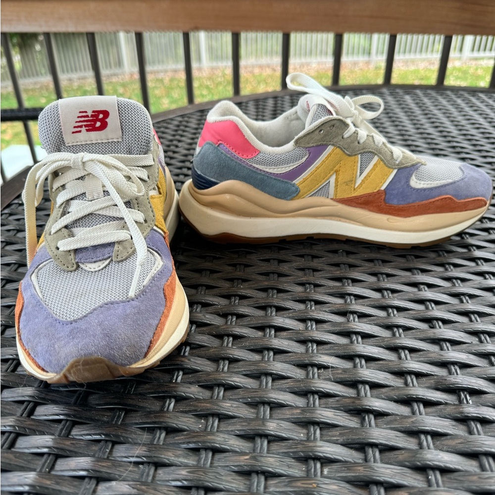 New Balance 57/40